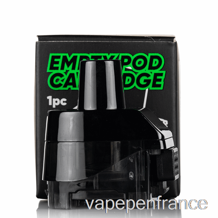 Wotofo Manik Pods De Remplacement 4,5 Ml Manik Pods Vape Pen